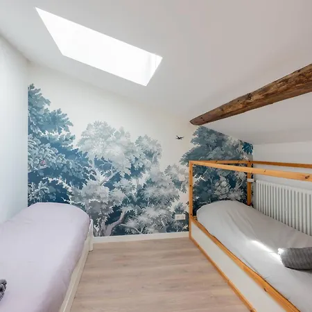 Superbe 4 Pieces, 90m2 - Vieux - Vue Panoramique Lyon