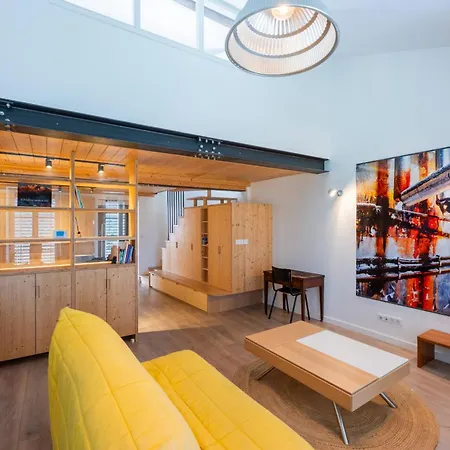 Superbe 4 Pieces, 90m2 - Vieux - Vue Panoramique Apartment Lyon